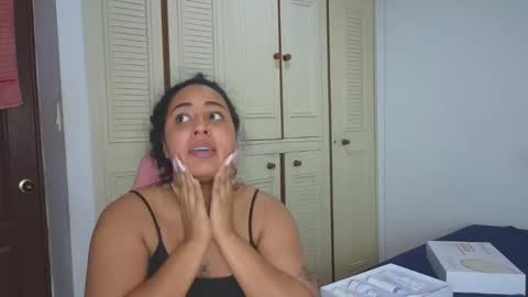 valery_lovex_ online show from 04.25.26