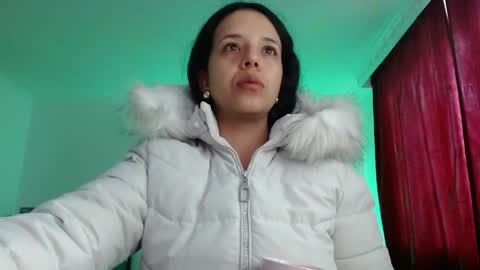 Snapshot of valery_meer_ chatting on 03.19.26 Valeria online show from 03.19.26