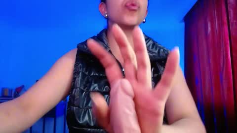 Snapshot of valery_meer_ chatting on 03.24.26 Valeria online show from 03.24.26