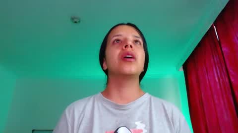 Snapshot of valery_meer_ chatting on 03.25.26 Valeria online show from 03.25.26