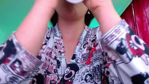 Snapshot of valery_meer_ chatting on 04.20.26 Valeria online show from 04.20.26