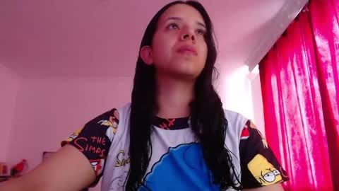 Snapshot of valery_meer_ chatting on 04.23.26 Valeria online show from 04.23.26