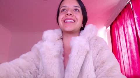 Valeria online show from 05.12.26