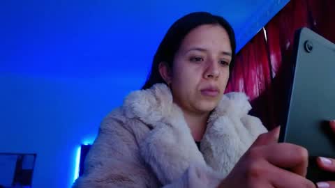Valeria online show from 05.21.26