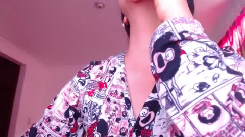 Valeria online show from 05.22.26