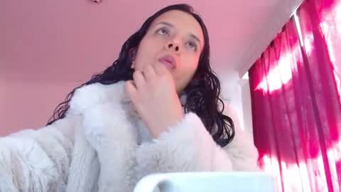Valeria online show from 06.11.26