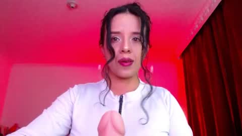 Valeria online show from 06.14.26