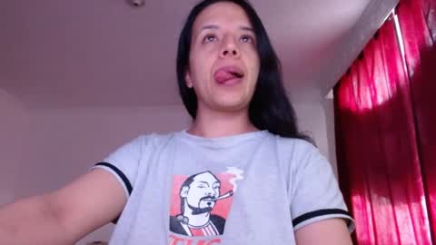 Valeria online show from 07.14.26