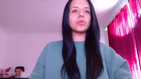 Valeria online show from 07.28.26