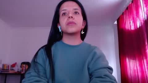 Valeria online show from 07.28.26