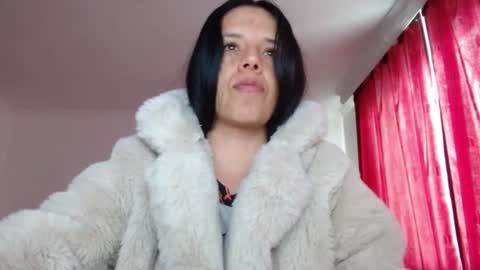 Valeria online show from 07.29.26