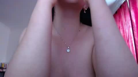 Valeria online show from 07.31.26
