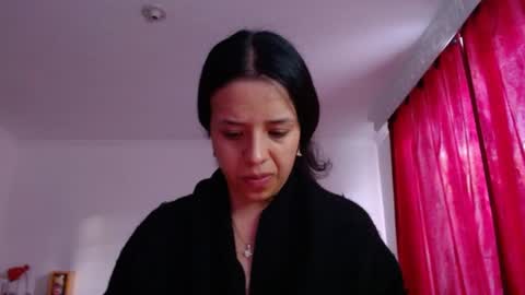 Valeria online show from 08.03.26