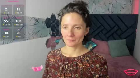 VALERY MORE online show from 02.15.26