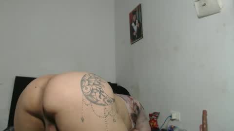 valery_prinss5 online show from 12.24.24