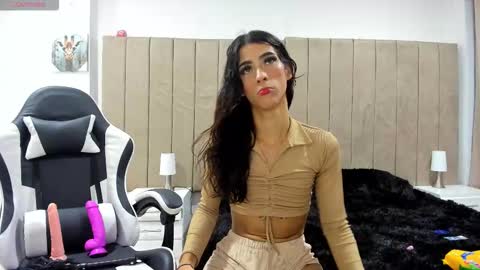 valery online show from 02.26.26