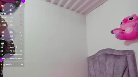 Valery  online show from 06.09.26