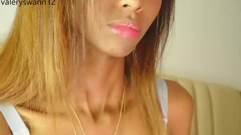 Valery swan1 online show from 04.26.26
