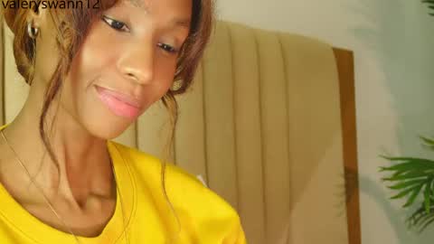 Valery swan1 online show from 05.04.26