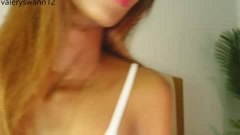 Valery swan1 online show from 05.05.26