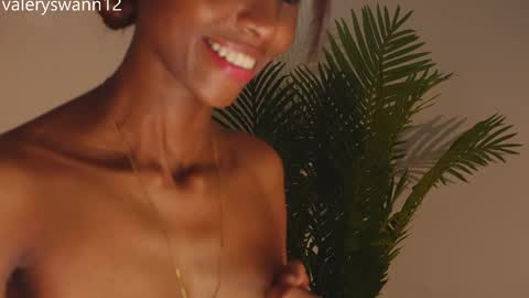 Valery swan1 online show from 05.06.26