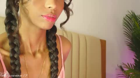 Valery swan1 online show from 05.18.26
