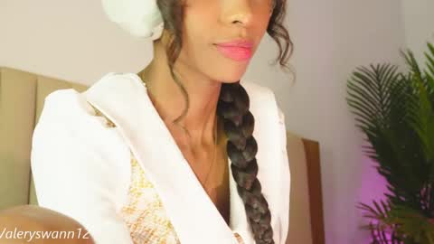 Valery swan1 online show from 05.23.26