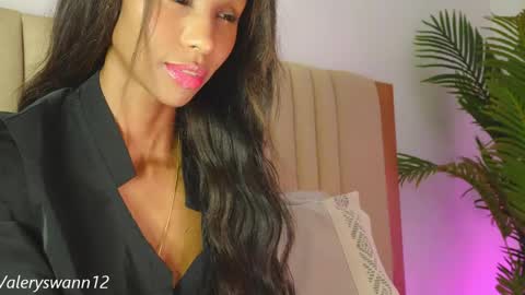 Valery swan1 online show from 05.24.26