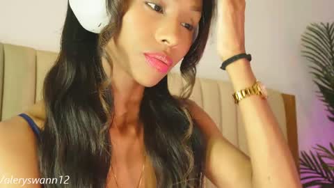 Valery swan1 online show from 05.26.26