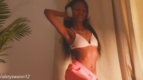 Valery swan1 online show from 05.26.26