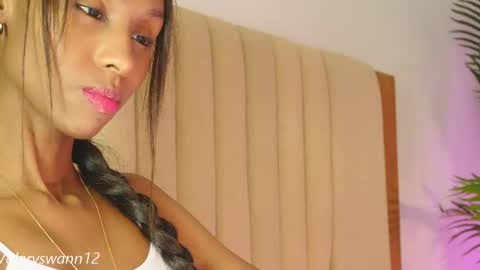 Valery swan1 online show from 05.31.26