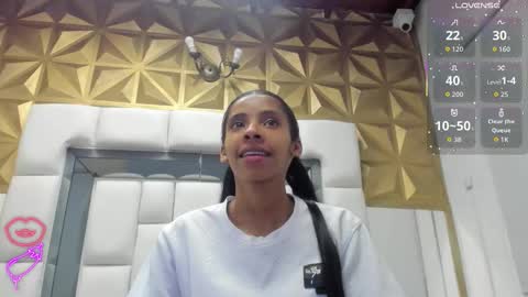 Valery online show from 03.15.26