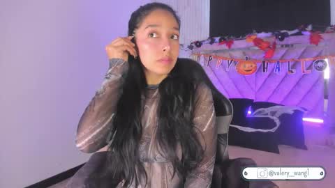 Val online show from 10.24.25