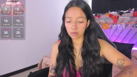 Val online show from 10.30.25