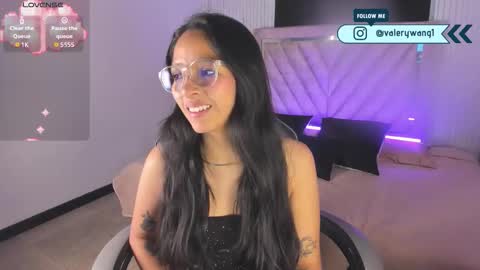 Val online show from 11.26.25