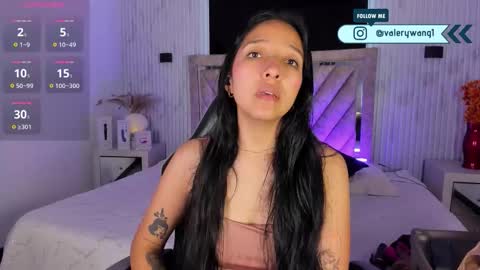 Val online show from 12.15.25