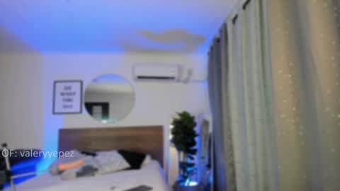 Valery online show from 01.09.25