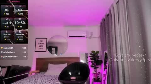 Valery online show from 03.05.25