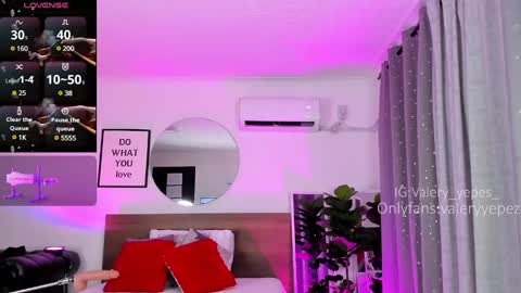 Valery online show from 03.07.25