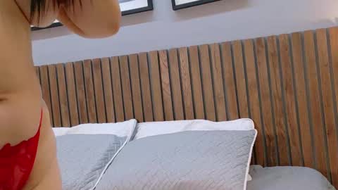 Valerya Collem online show from 01.09.26