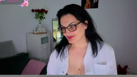 valeryablack online show from 04.25.26