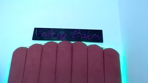 B V Naughty online show from 12.03.24