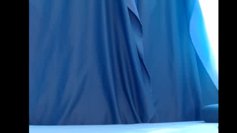 B V Naughty online show from 09.14.25