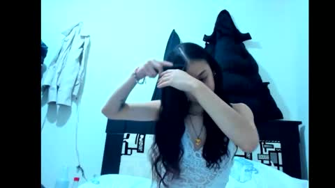 B V Naughty online show from 11.12.25