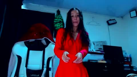 B V Naughty online show from 05.02.26
