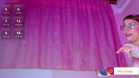Valery  online show from 07.11.26