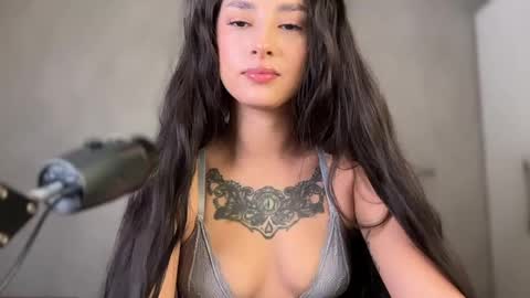 Valery online show from 05.04.26