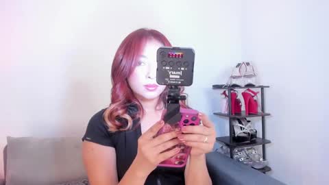 call me Maria online show from 03.09.25