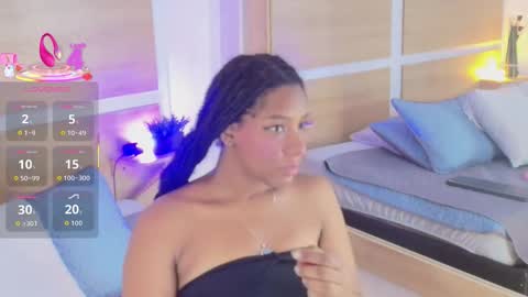 Valery  online show from 10.28.25