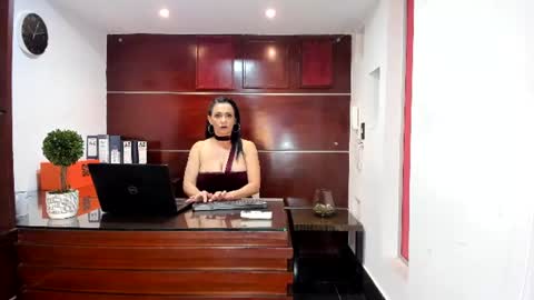 Valery online show from 07.12.26